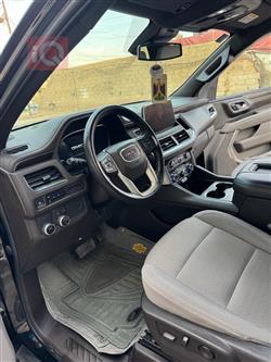 جي ام سي يوكون